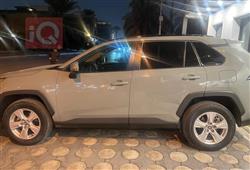 تويوتا راف 4